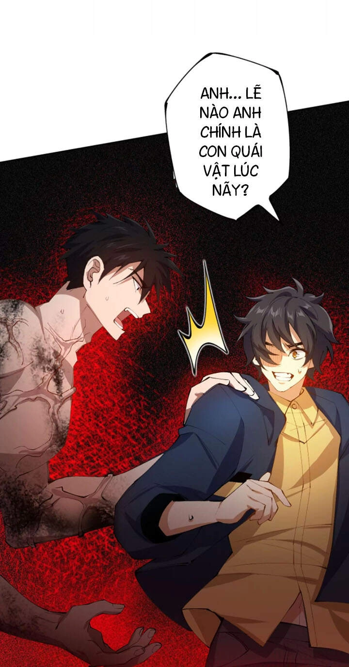 Thời Kỳ Tận Thế Chapter 26 - 14