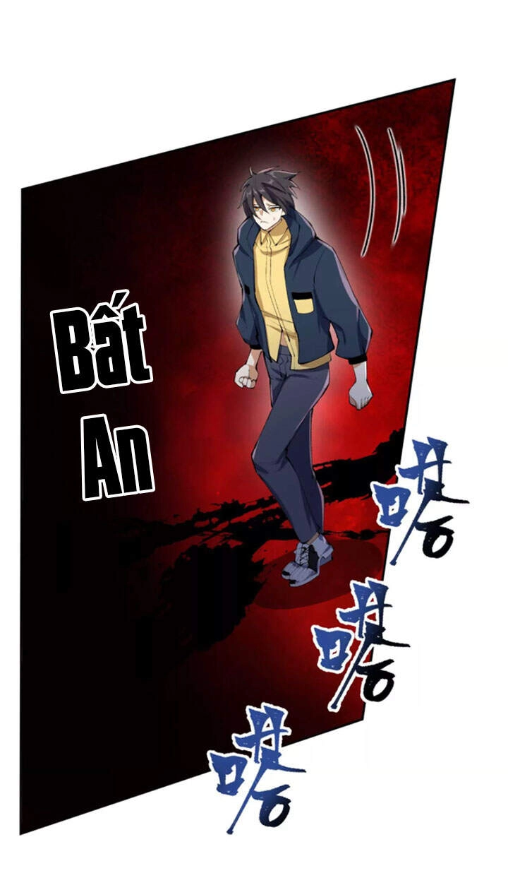 Thời Kỳ Tận Thế Chapter 26 - 19