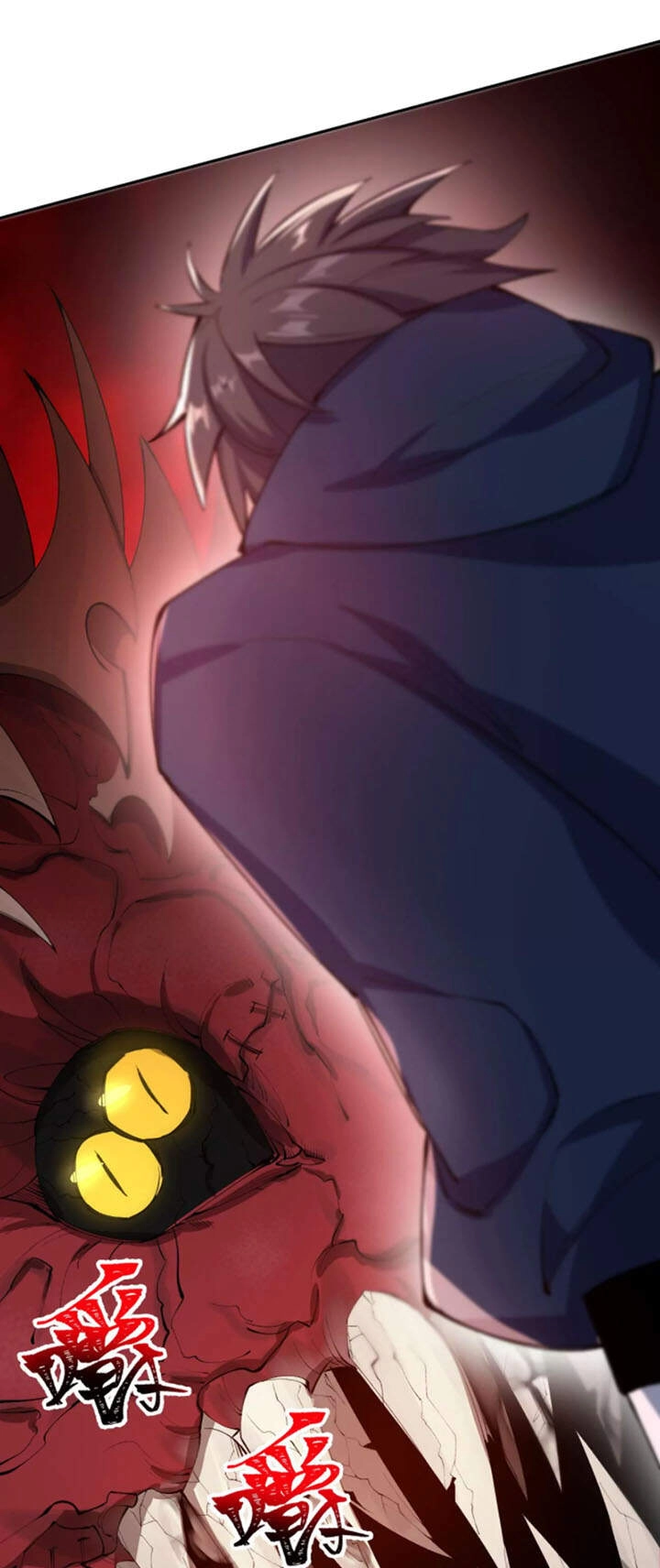 Thời Kỳ Tận Thế Chapter 26 - 20