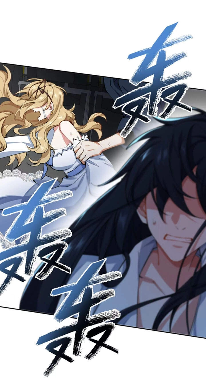 Thời Kỳ Tận Thế Chapter 26 - 40