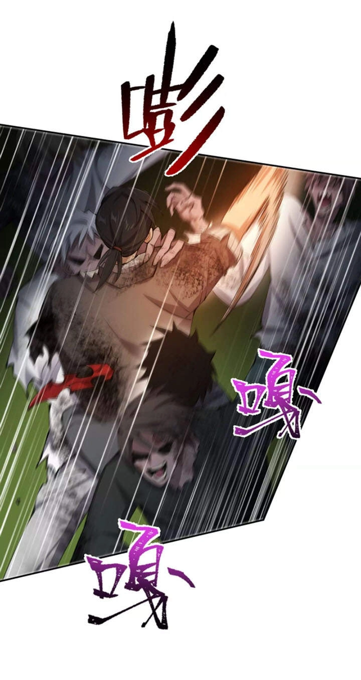 Thời Kỳ Tận Thế Chapter 26 - 41