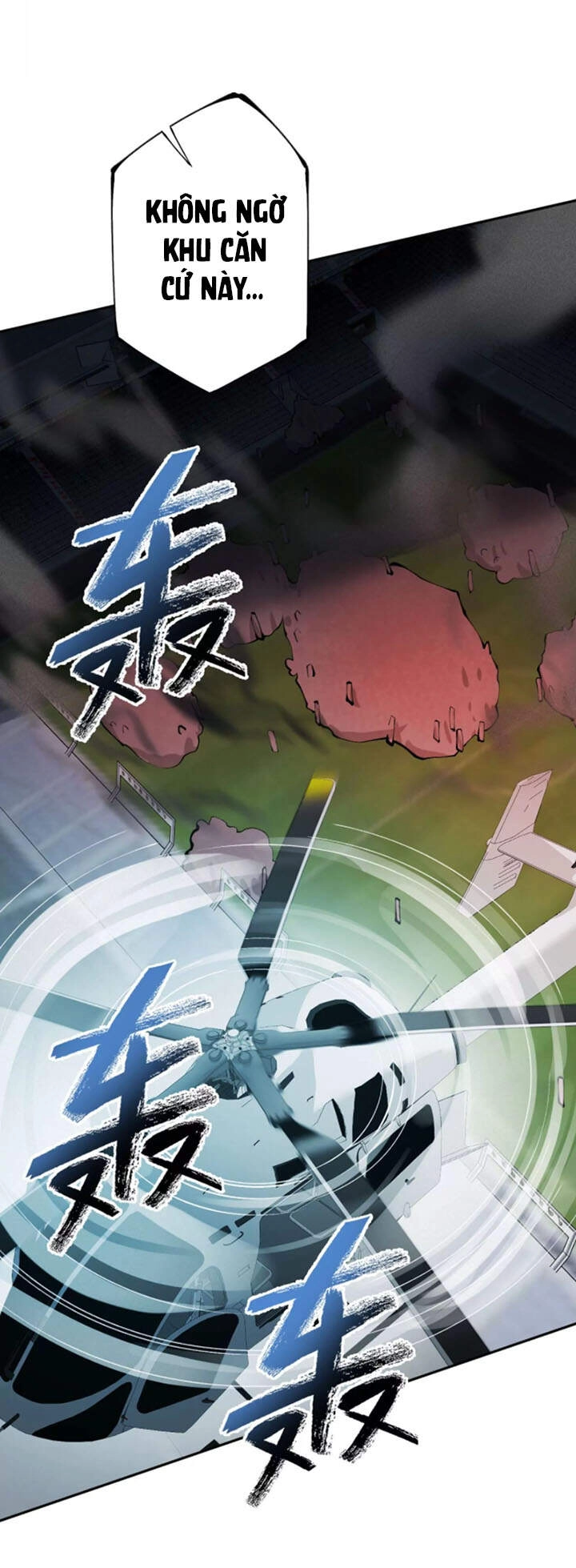 Thời Kỳ Tận Thế Chapter 26 - 43