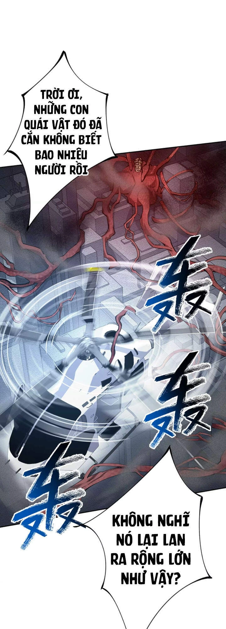 Thời Kỳ Tận Thế Chapter 26 - 45