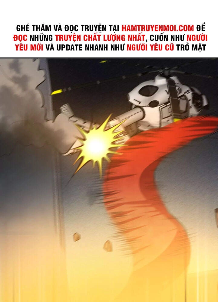 Thời Kỳ Tận Thế Chapter 27 - 2