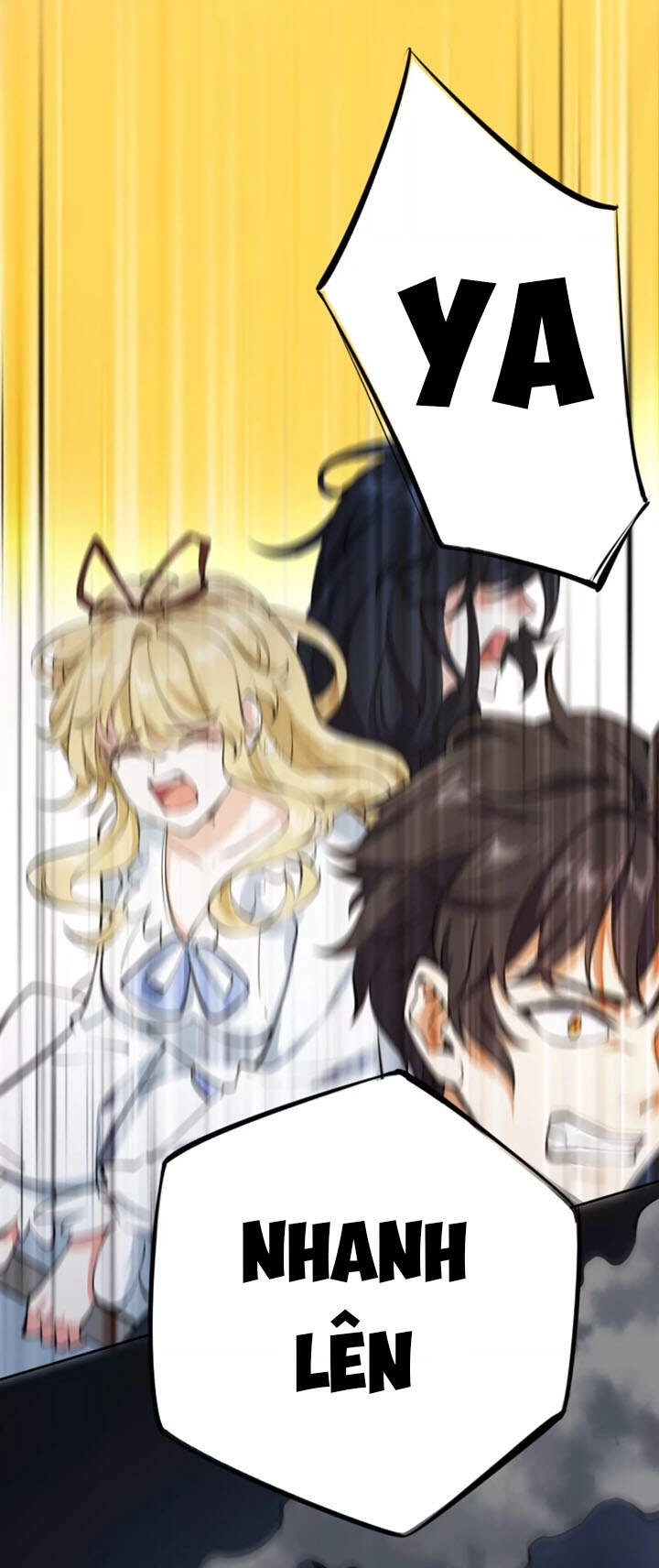 Thời Kỳ Tận Thế Chapter 27 - 3