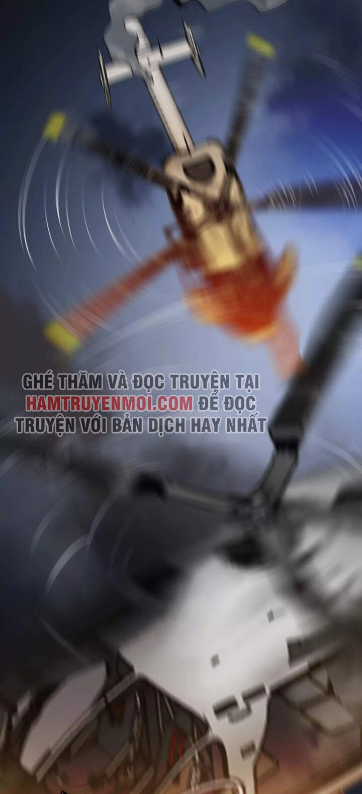 Thời Kỳ Tận Thế Chapter 27 - 4