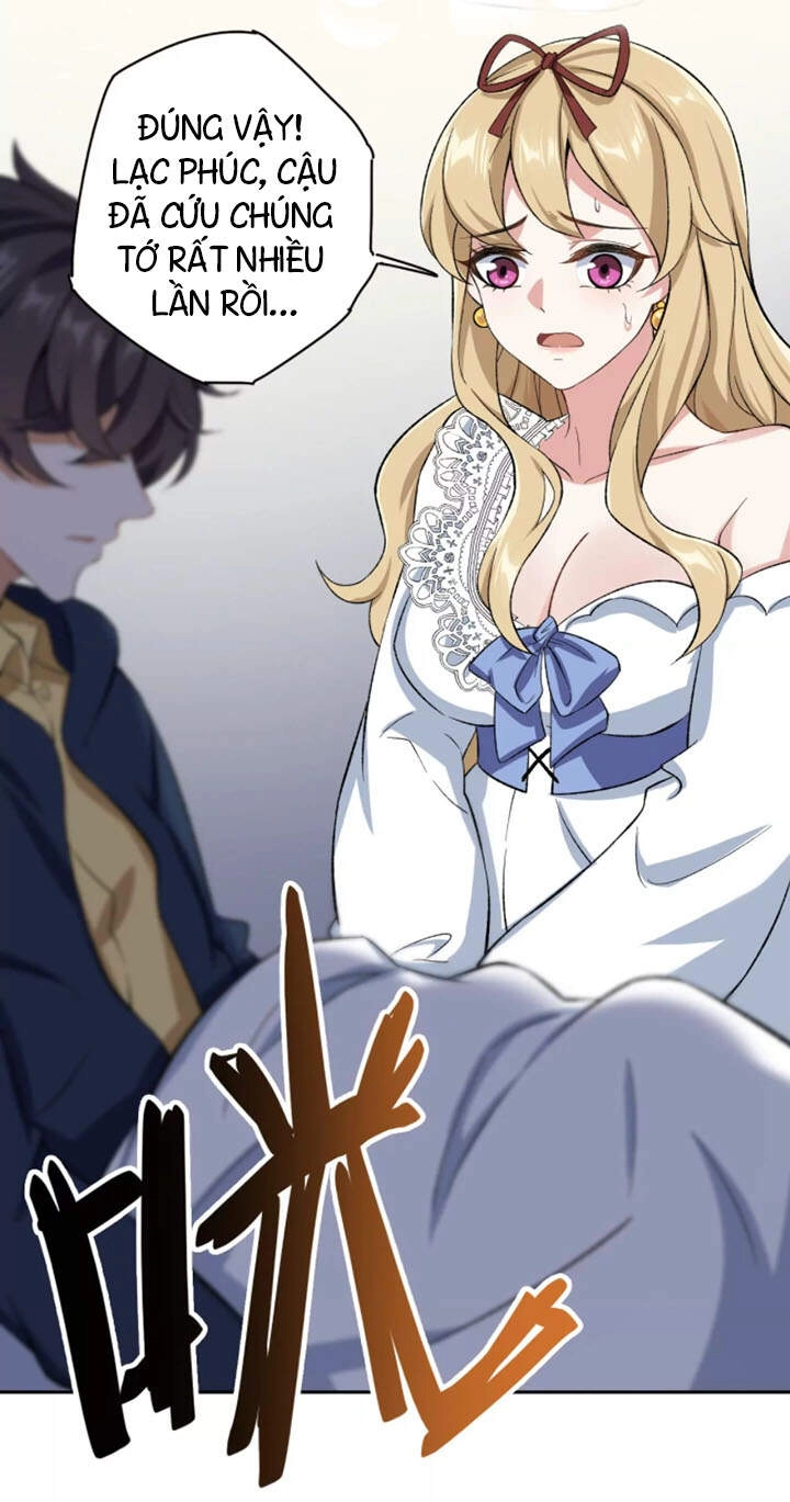 Thời Kỳ Tận Thế Chapter 27 - 13