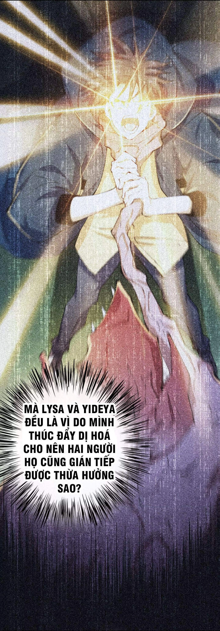 Thời Kỳ Tận Thế Chapter 27 - 19