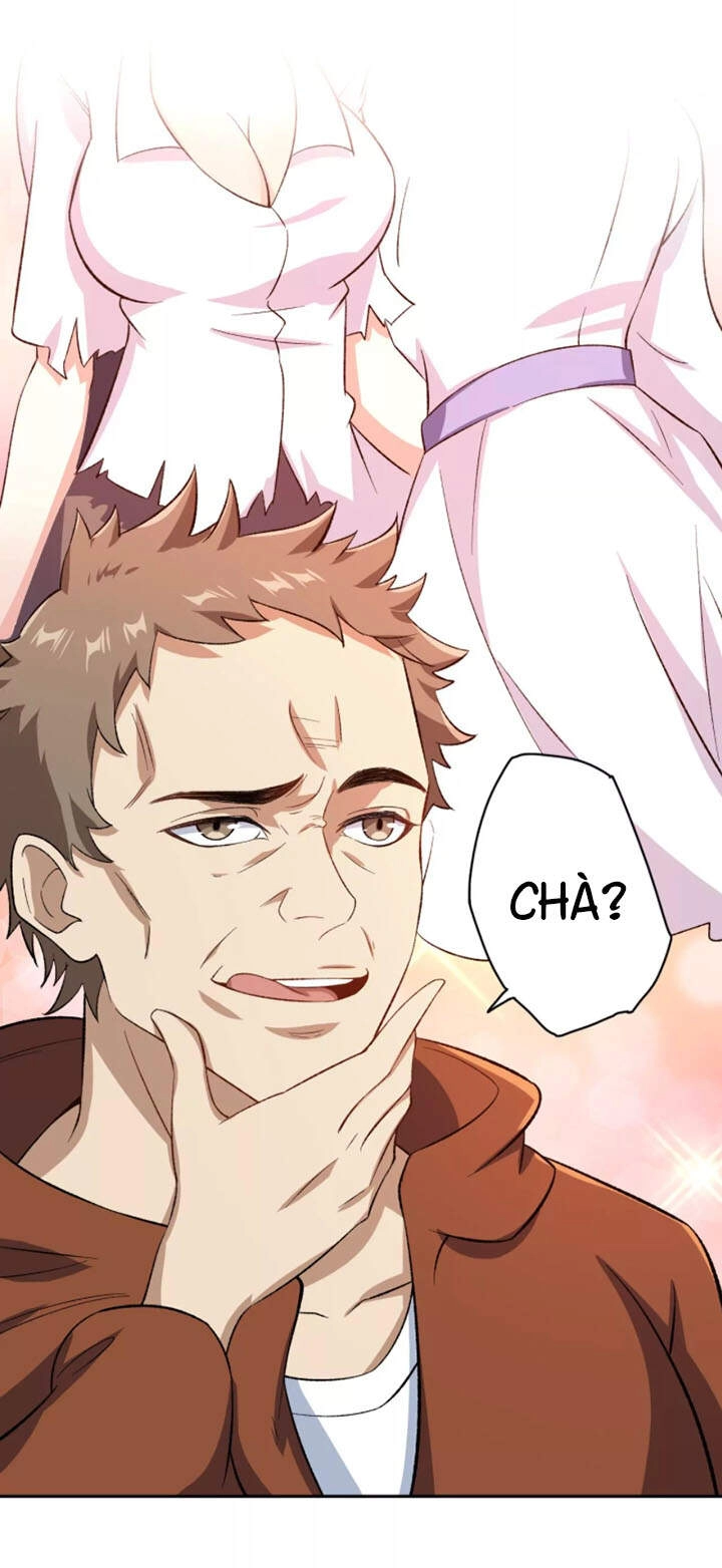 Thời Kỳ Tận Thế Chapter 27 - 24