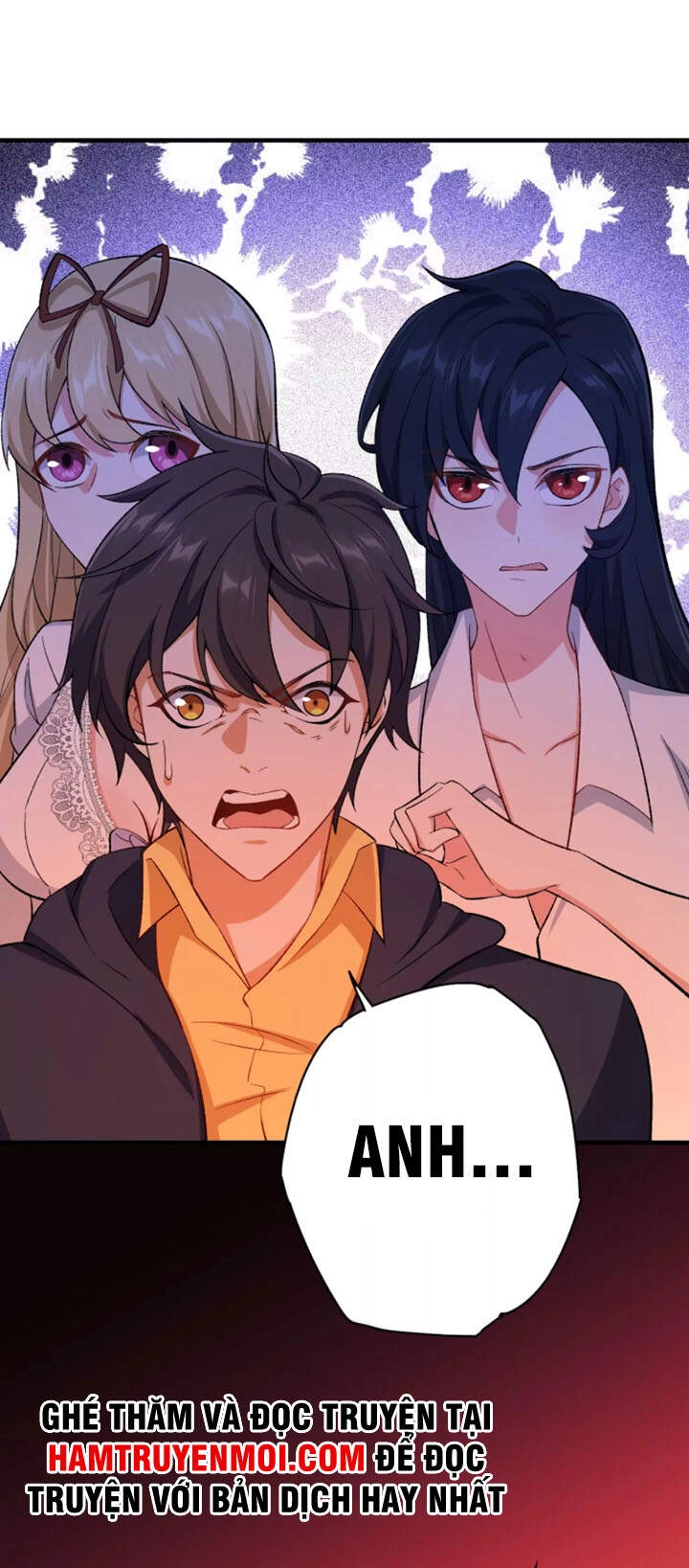 Thời Kỳ Tận Thế Chapter 27 - 37