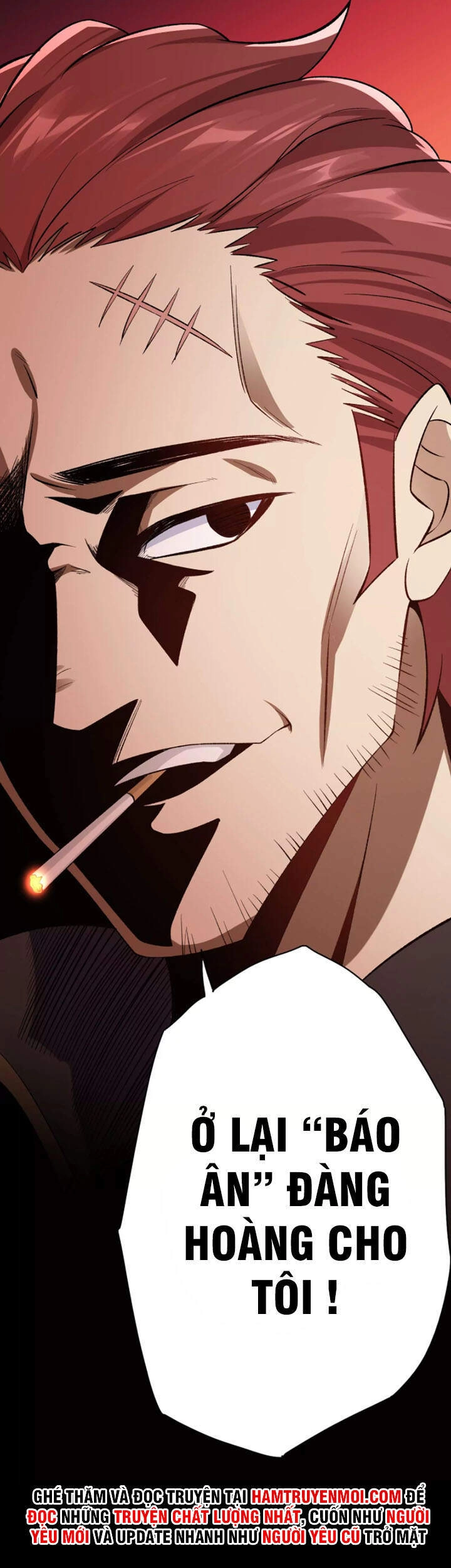 Thời Kỳ Tận Thế Chapter 27 - 38