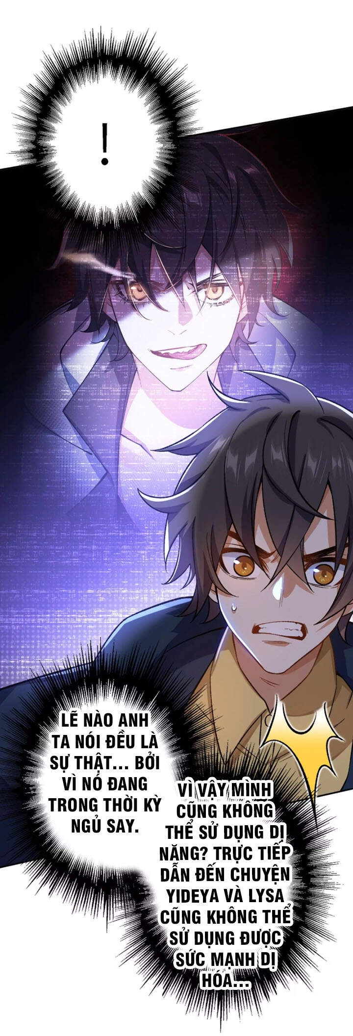 Thời Kỳ Tận Thế Chapter 28 - 9