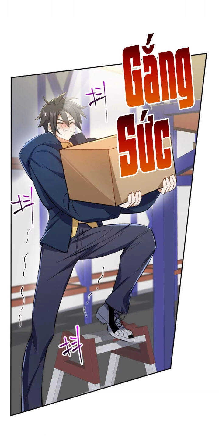 Thời Kỳ Tận Thế Chapter 28 - 20