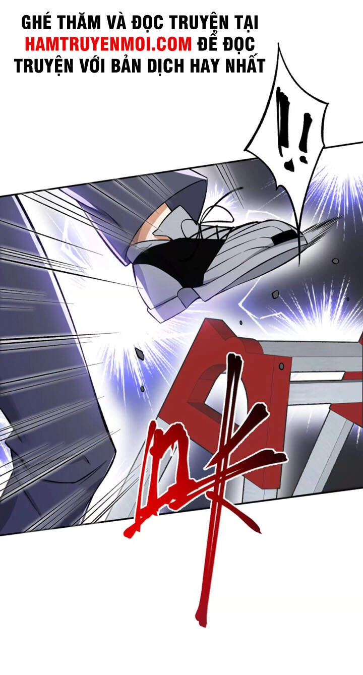 Thời Kỳ Tận Thế Chapter 28 - 21