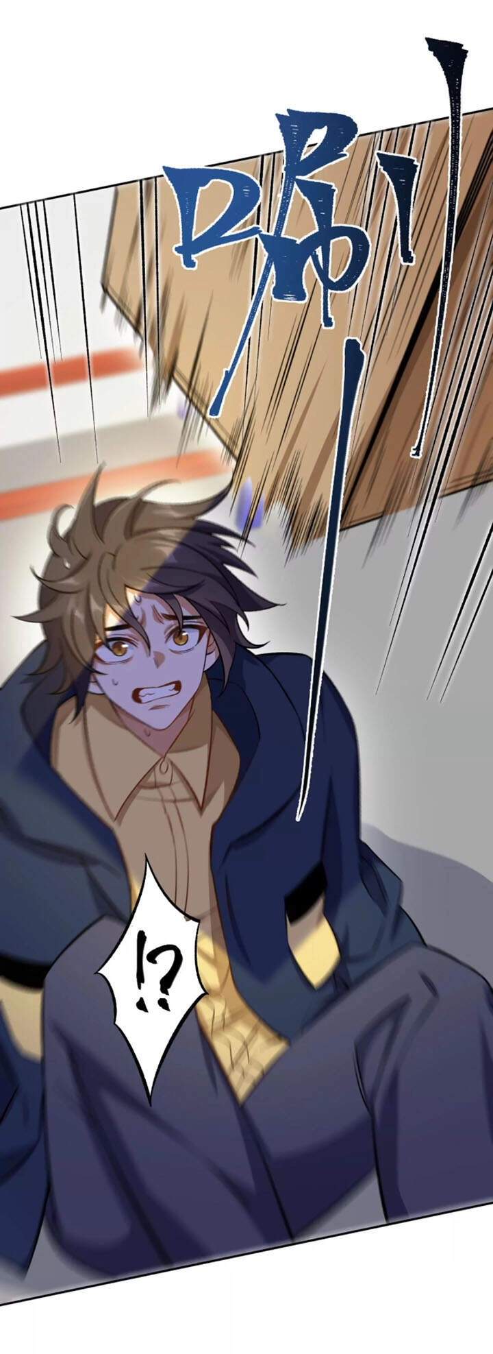 Thời Kỳ Tận Thế Chapter 28 - 22