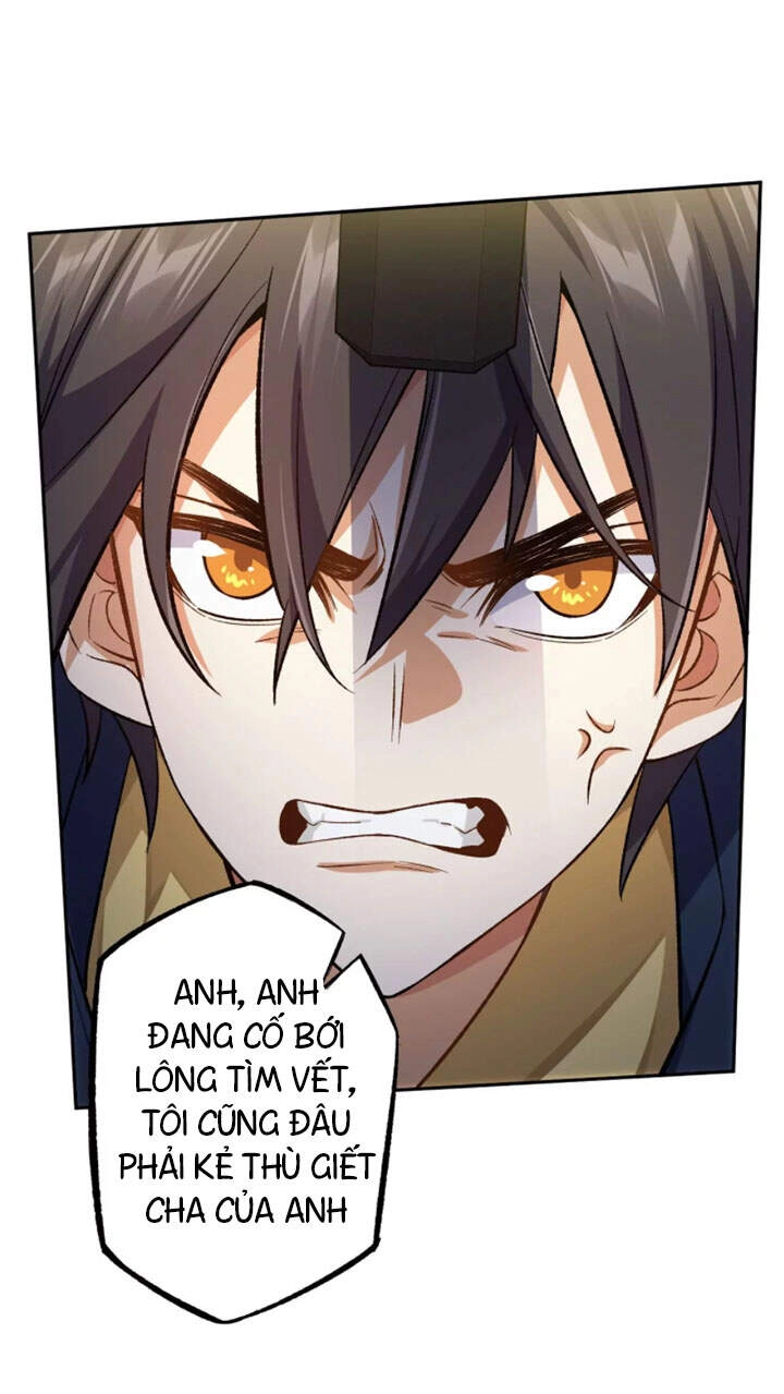 Thời Kỳ Tận Thế Chapter 28 - 40