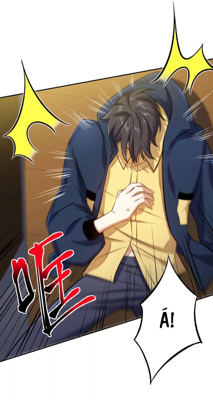 Thời Kỳ Tận Thế Chapter 28 - 41