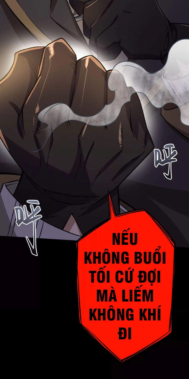 Thời Kỳ Tận Thế Chapter 28 - 43