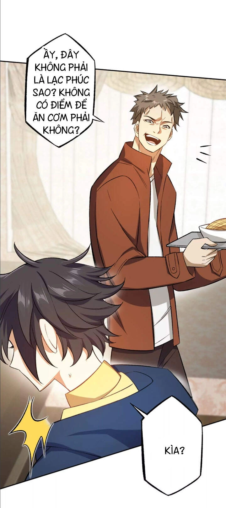 Thời Kỳ Tận Thế Chapter 29 - 6