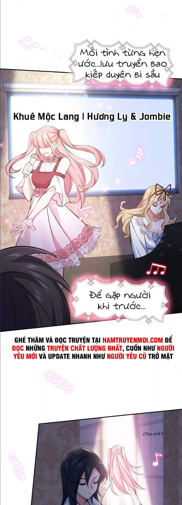 Thời Kỳ Tận Thế Chapter 29 - 12