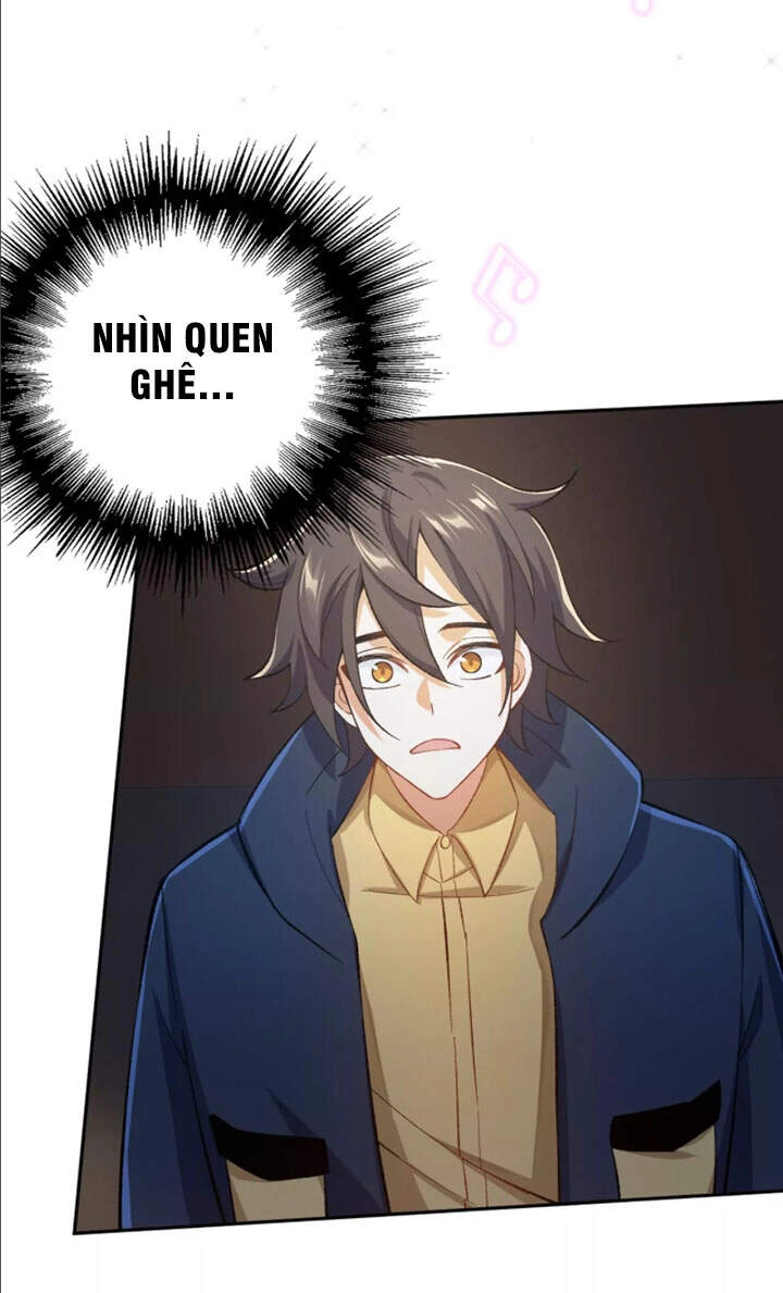 Thời Kỳ Tận Thế Chapter 29 - 14