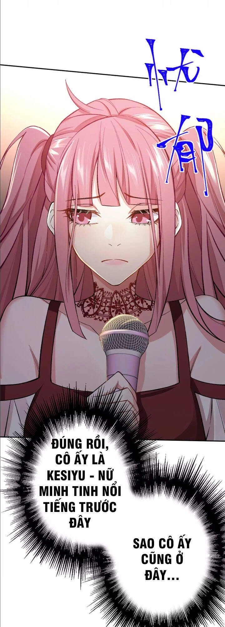 Thời Kỳ Tận Thế Chapter 29 - 15