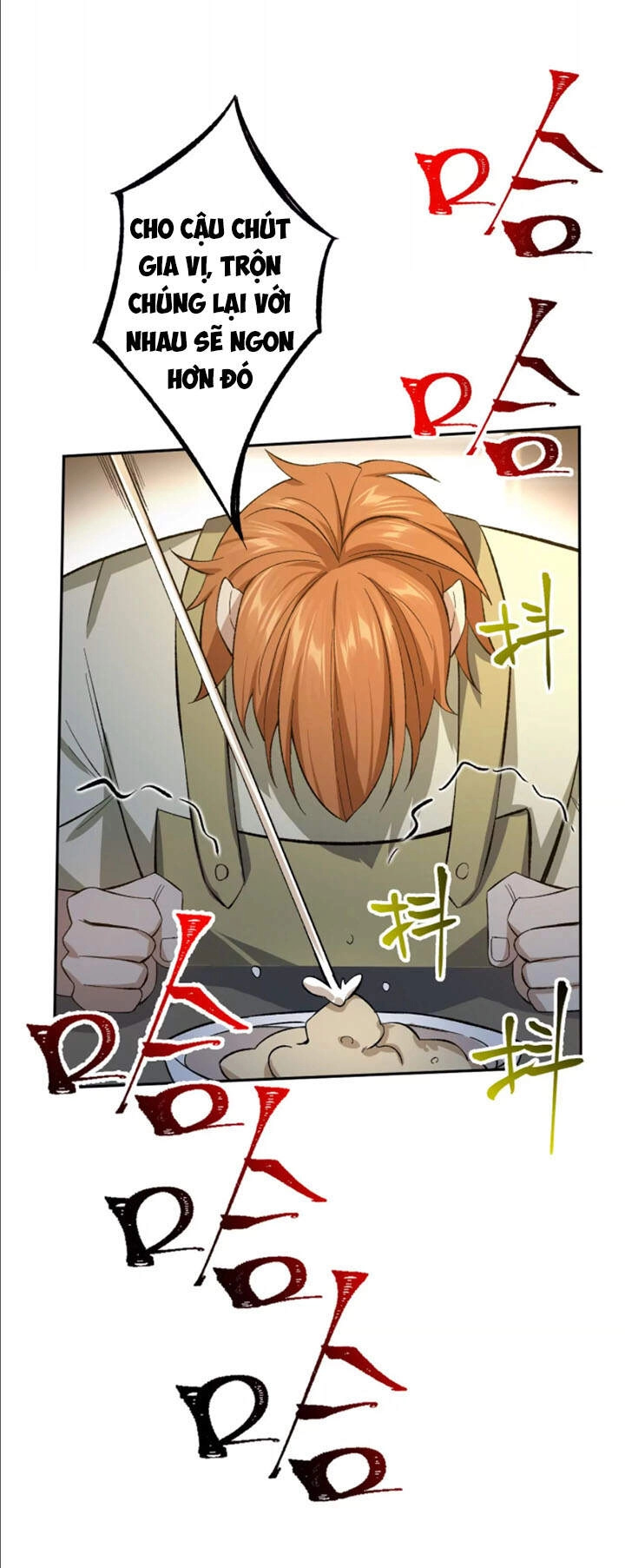 Thời Kỳ Tận Thế Chapter 29 - 21