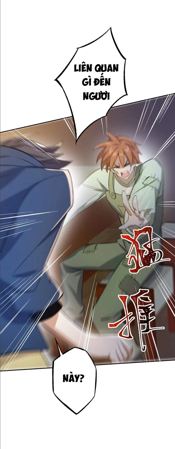 Thời Kỳ Tận Thế Chapter 29 - 24