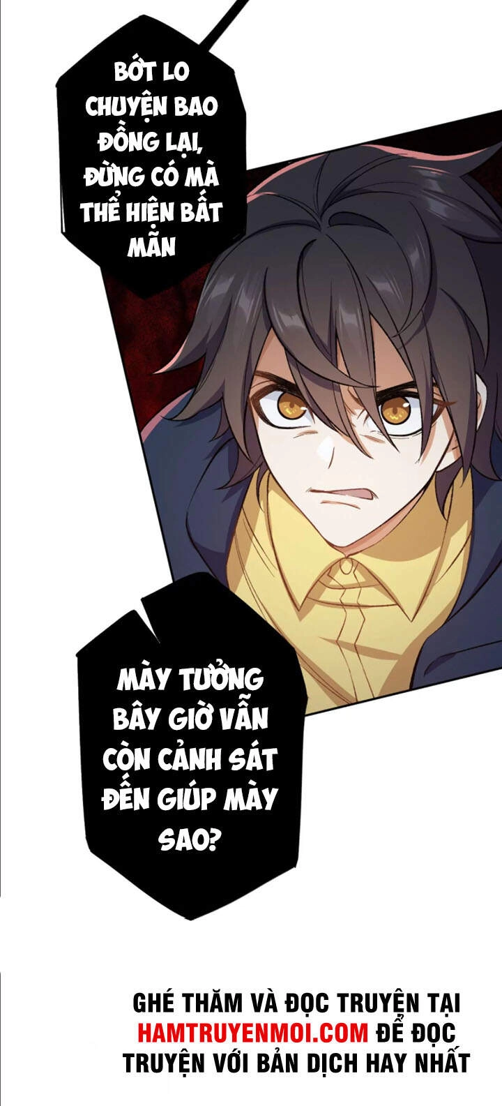 Thời Kỳ Tận Thế Chapter 29 - 36