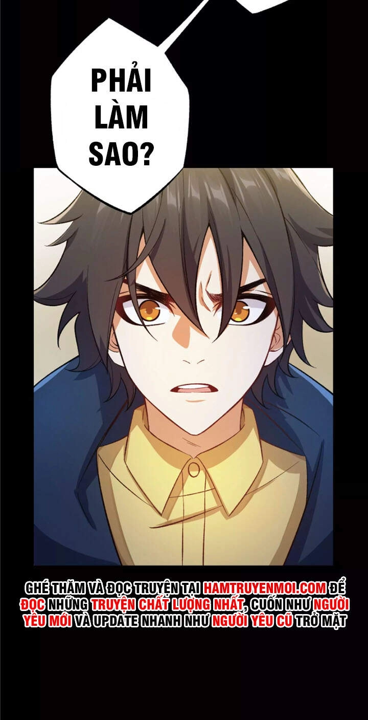 Thời Kỳ Tận Thế Chapter 29 - 40