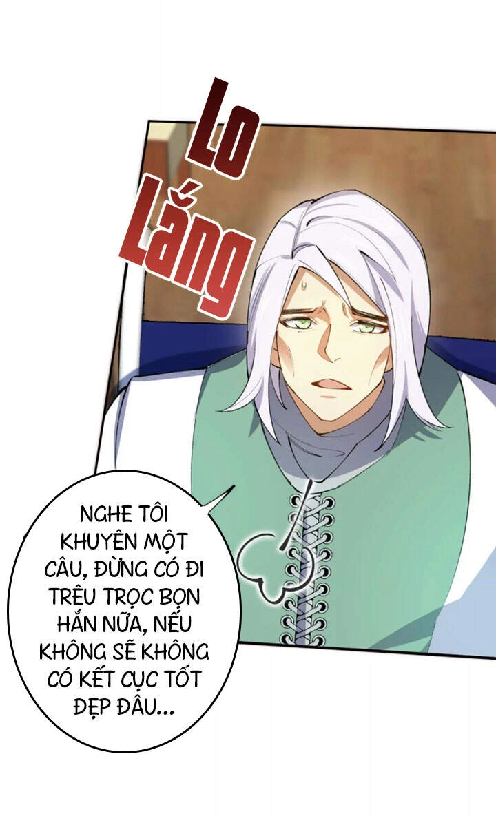 Thời Kỳ Tận Thế Chapter 30 - 6