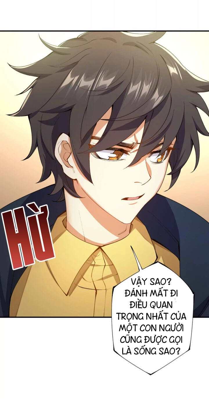 Thời Kỳ Tận Thế Chapter 30 - 7