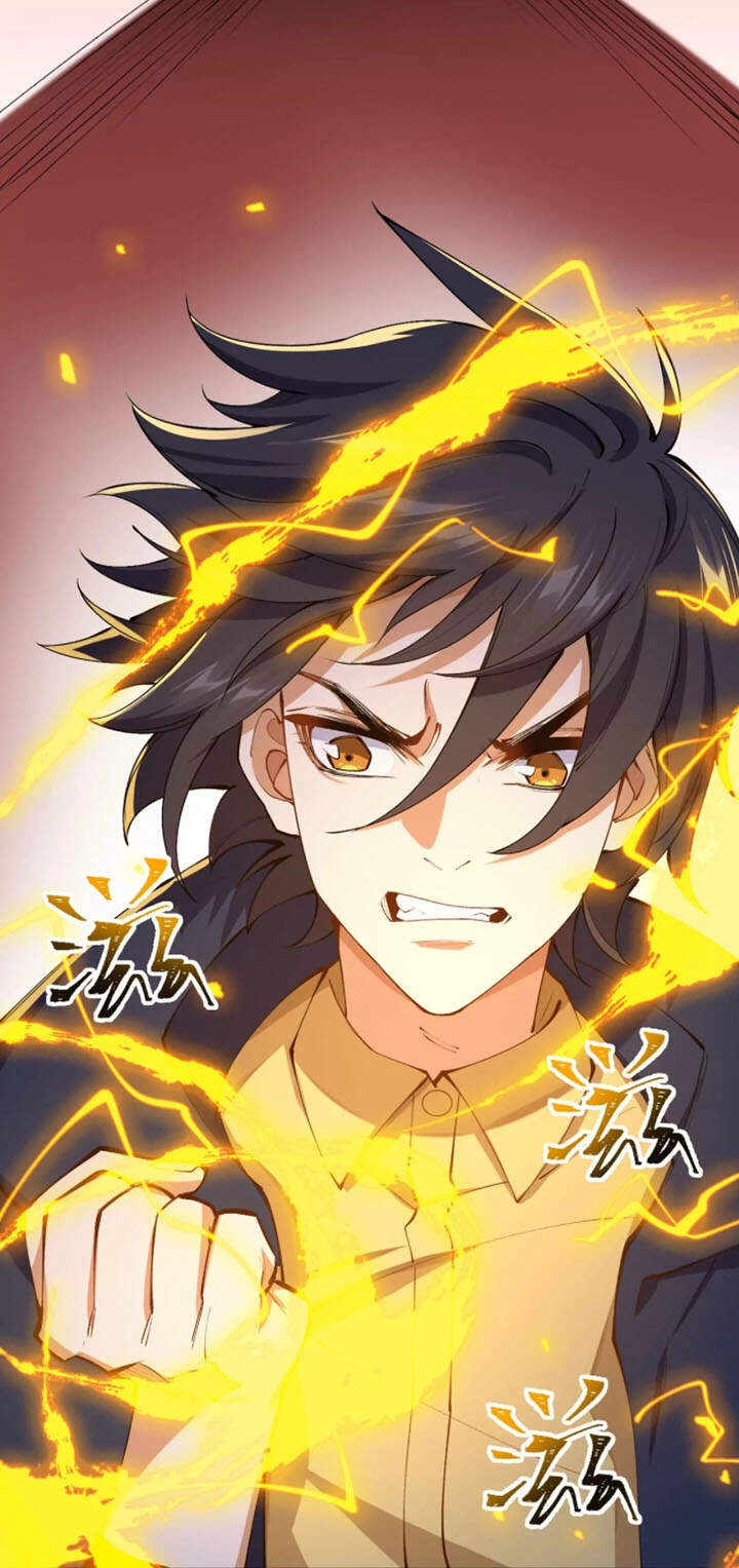 Thời Kỳ Tận Thế Chapter 30 - 12