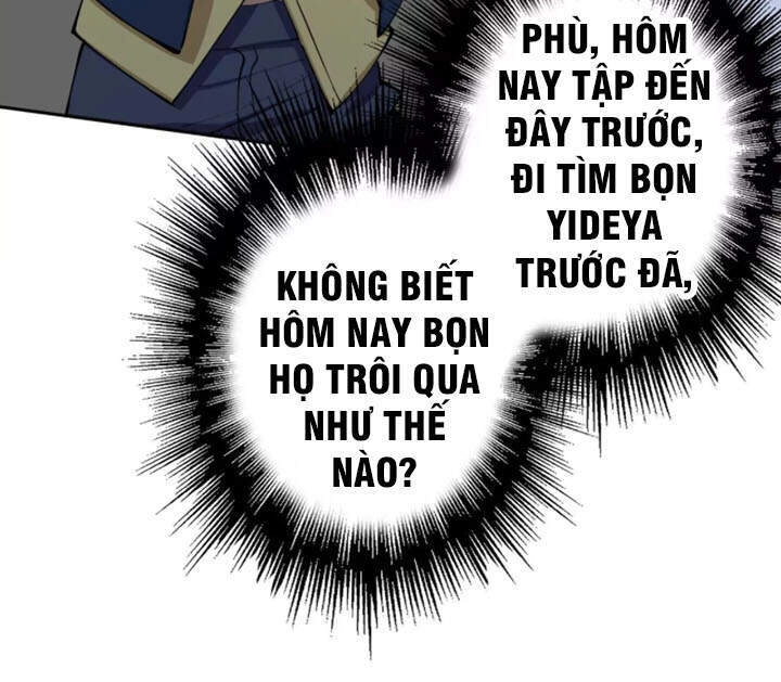 Thời Kỳ Tận Thế Chapter 30 - 15