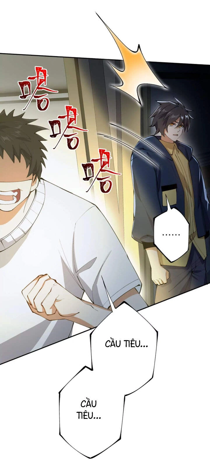 Thời Kỳ Tận Thế Chapter 30 - 18