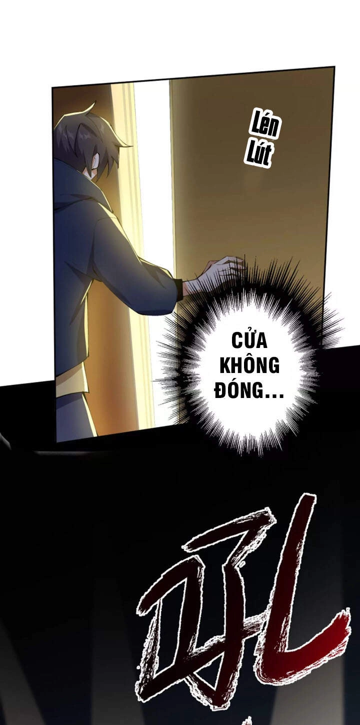 Thời Kỳ Tận Thế Chapter 30 - 19