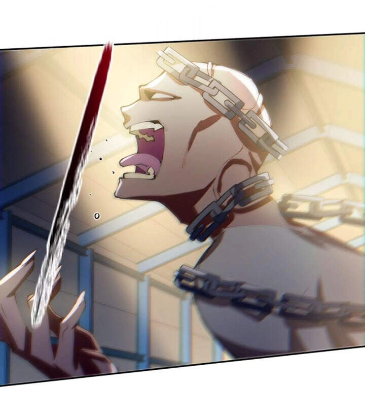 Thời Kỳ Tận Thế Chapter 30 - 21