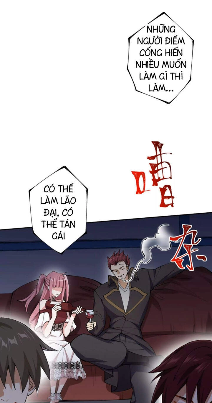 Thời Kỳ Tận Thế Chapter 30 - 24