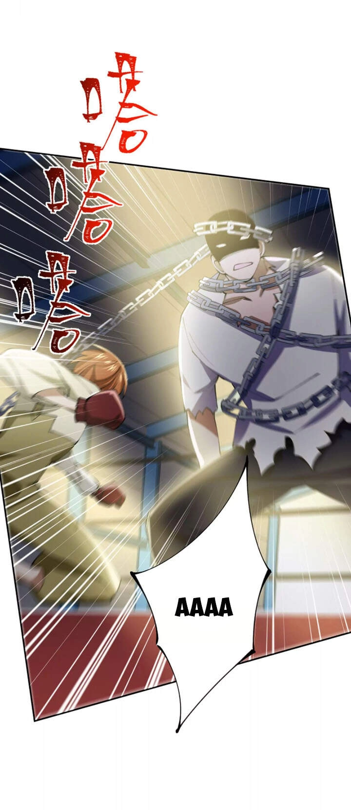 Thời Kỳ Tận Thế Chapter 30 - 26