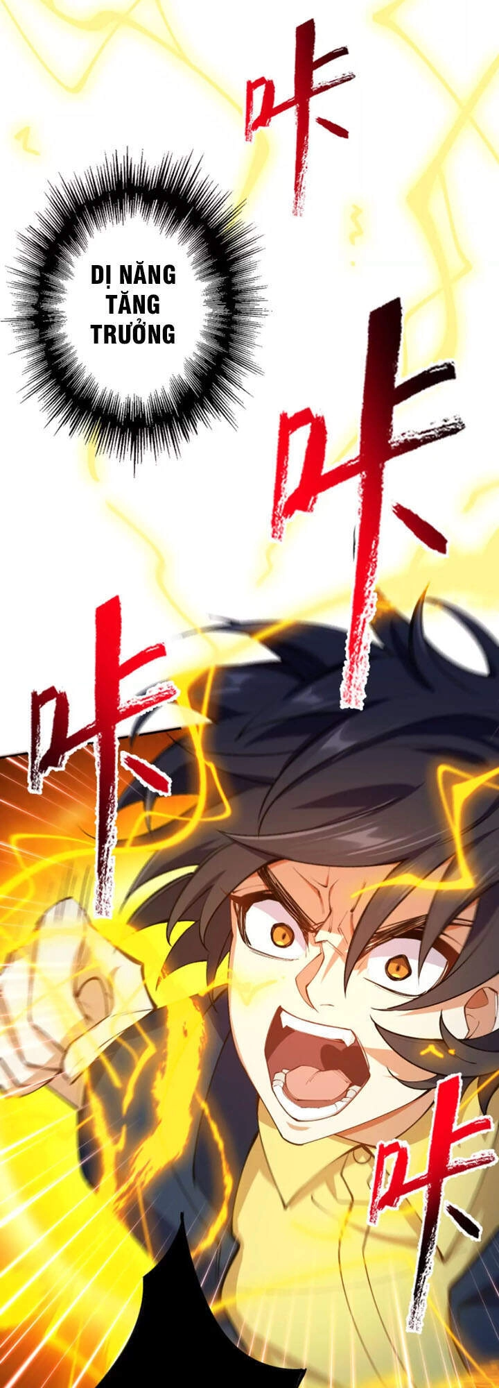 Thời Kỳ Tận Thế Chapter 30 - 35