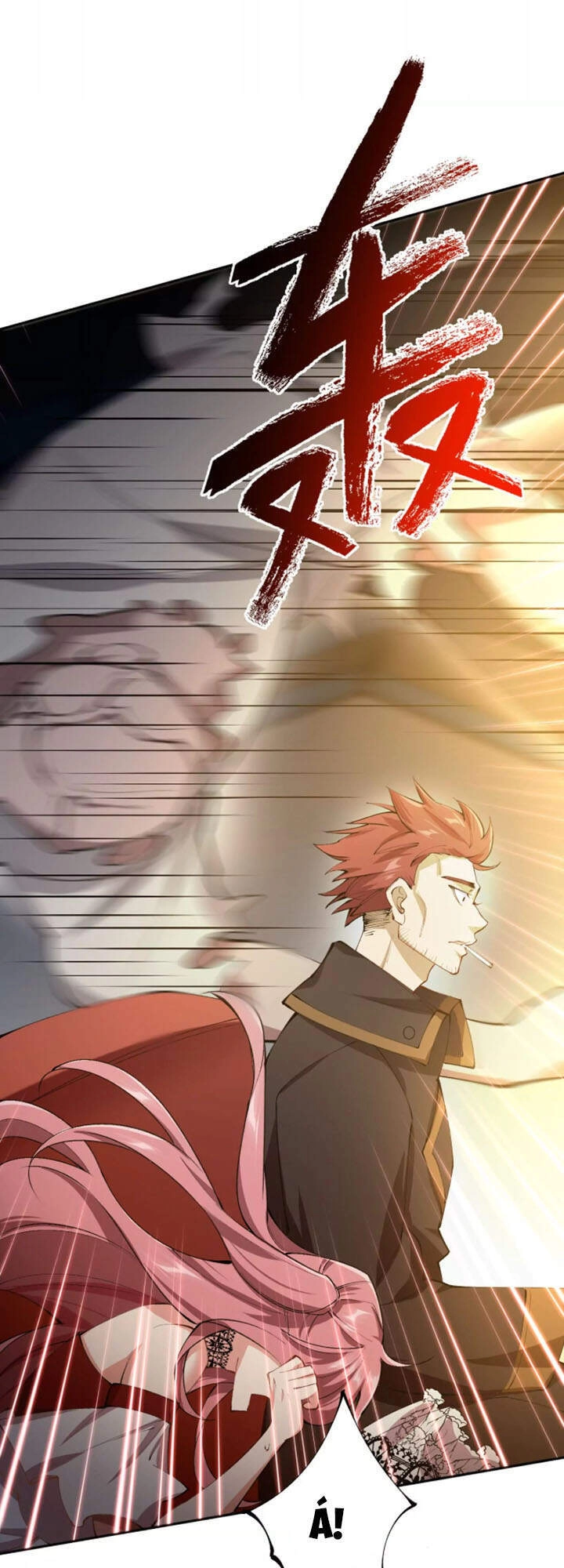 Thời Kỳ Tận Thế Chapter 30 - 39