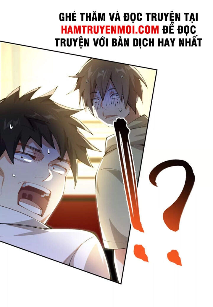 Thời Kỳ Tận Thế Chapter 30 - 41