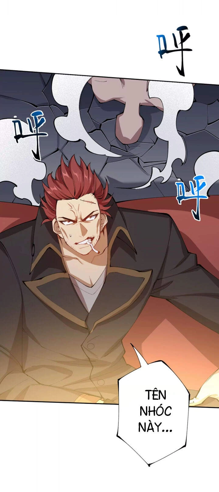 Thời Kỳ Tận Thế Chapter 30 - 42