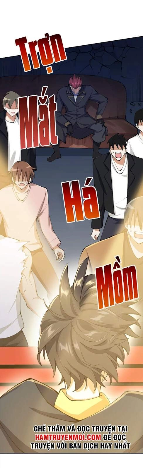 Thời Kỳ Tận Thế Chapter 31 - 2