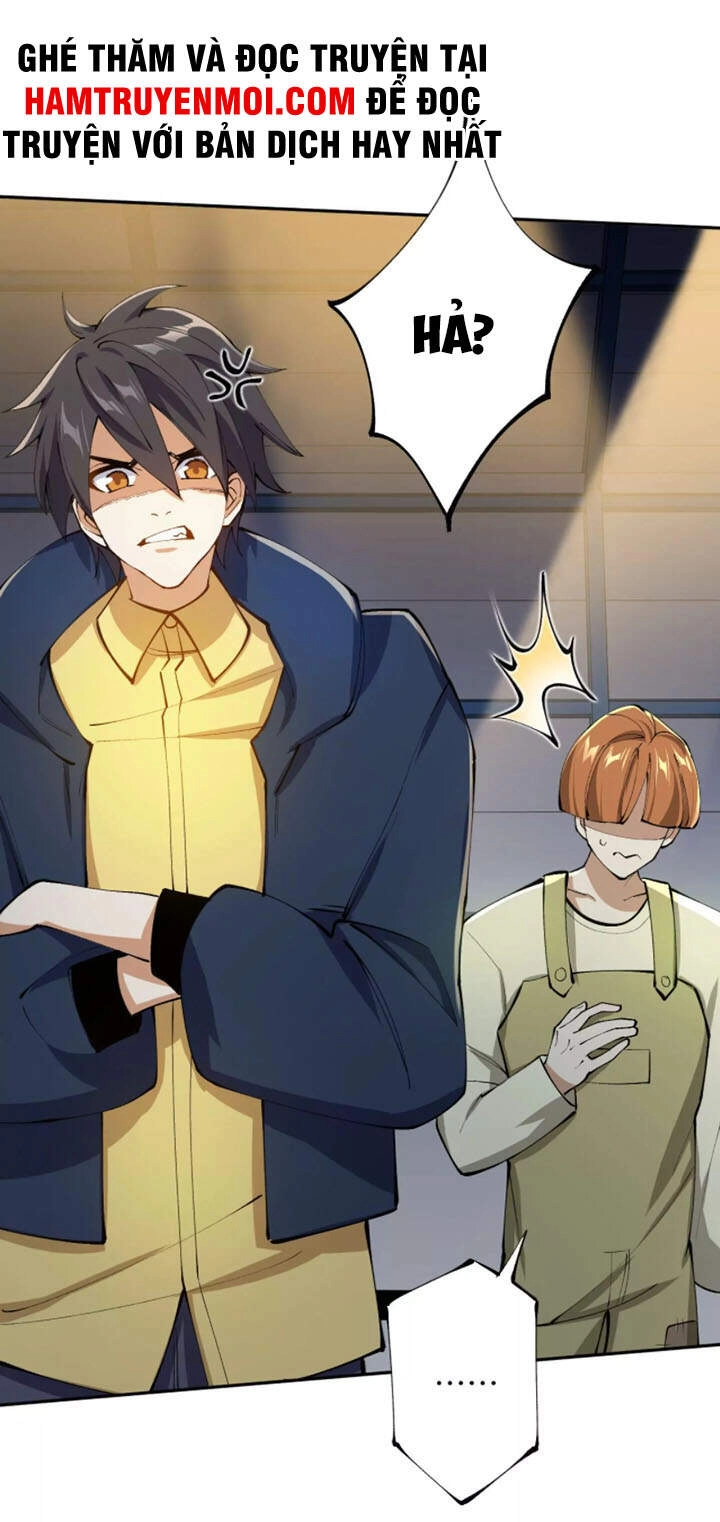 Thời Kỳ Tận Thế Chapter 31 - 4