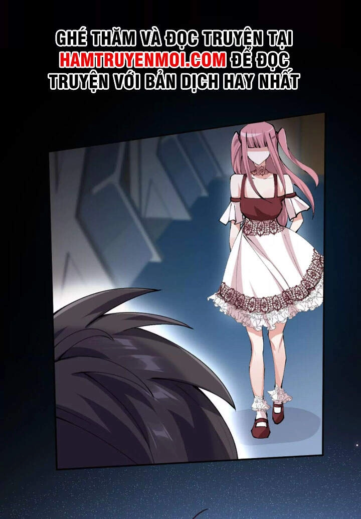 Thời Kỳ Tận Thế Chapter 31 - 8