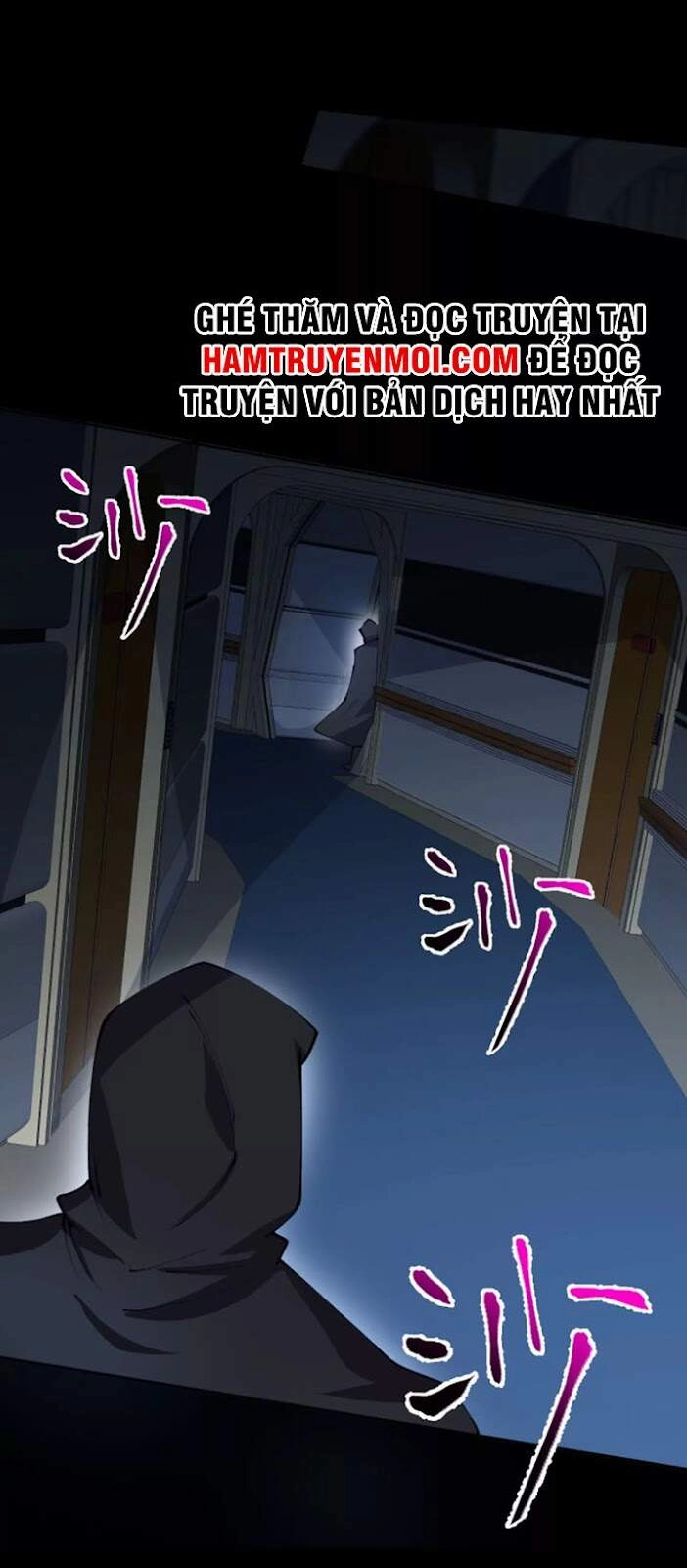 Thời Kỳ Tận Thế Chapter 31 - 14