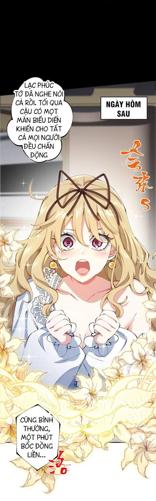 Thời Kỳ Tận Thế Chapter 31 - 16