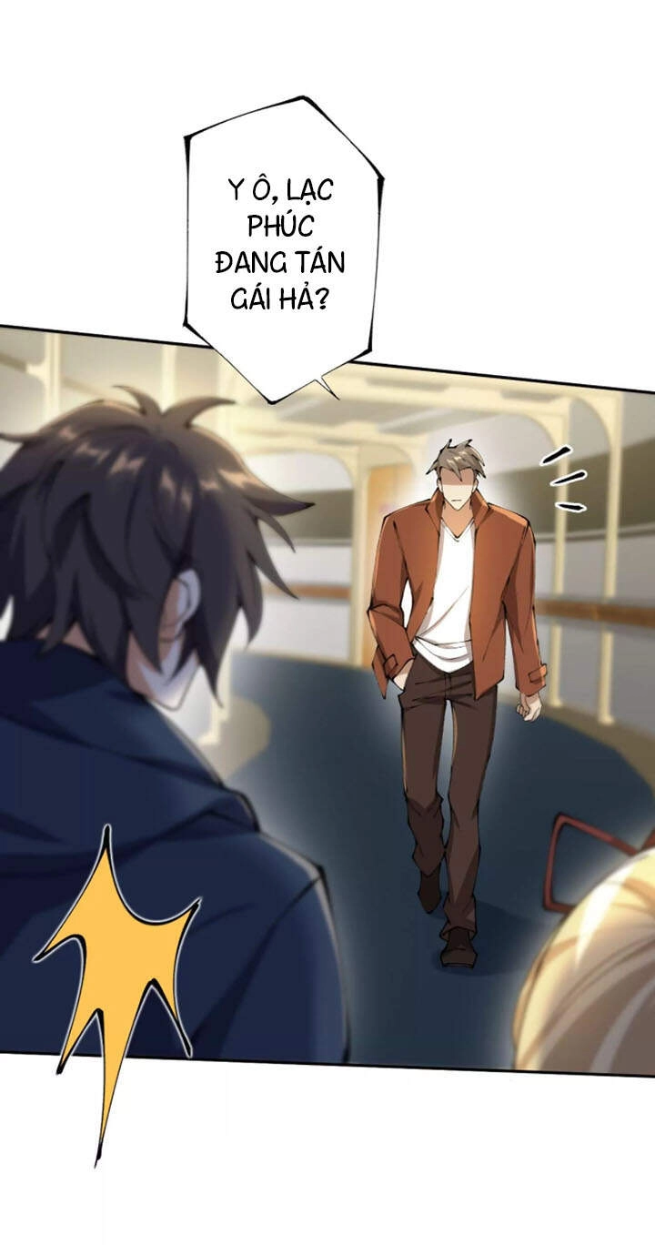 Thời Kỳ Tận Thế Chapter 31 - 20