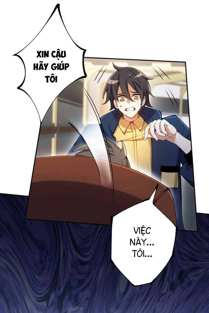 Thời Kỳ Tận Thế Chapter 31 - 26